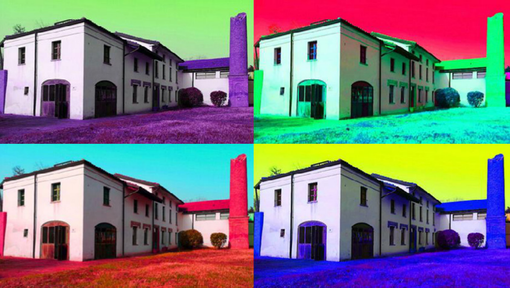 RESTART! – “Un grande Abbraccio al Mondo” RESTART! – “Un grande Abbraccio al Mondo”