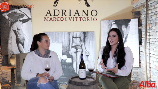 Younger Wine: nella seconda puntata protagonista è l'Azienda Adriano Marco e Vittorio a San Rocco seno d'Elvio