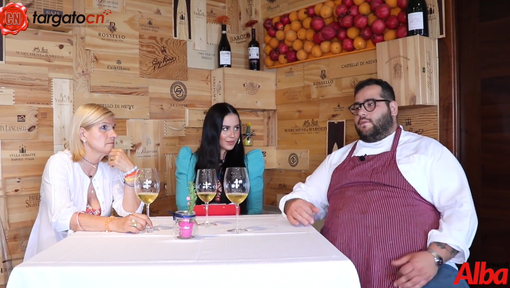 Alla scoperta del Bricco delle Viole che conquista le Langhe (video) Alla scoperta del Bricco delle Viole che conquista le Langhe (video)