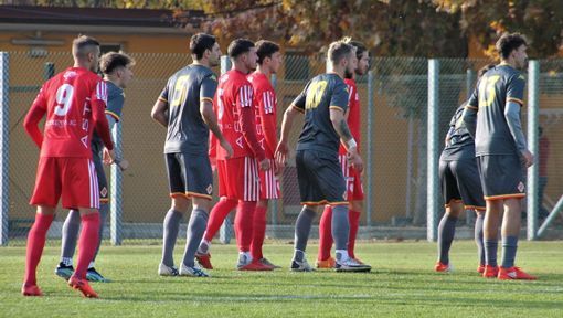 (Asti in azione a Bra - foto A.Lusso)