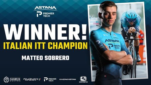 (foto - pagina fb astana premier tech)