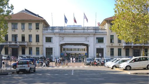 Città della Salute e della Scienza di Torino