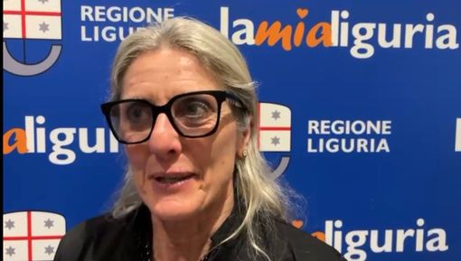 Stefania Belmondo Stefania Belmondo