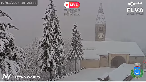 Ultime ore di maltempo: da domani torna il sole, ma solo per qualche giorno