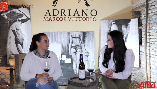 Younger Wine: seconda puntata dedicata all'Azienda Adriano Marco e Vittorio a San Rocco seno d'Elvio (VIDEO)