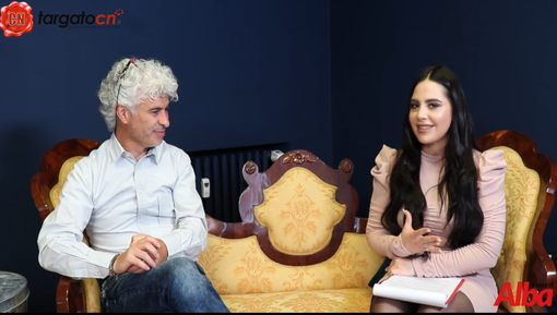 Alla scoperta della Cooperativa Erica con Roberto Cavallo (video)