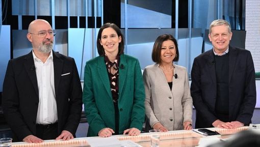 Bra, al via il congresso del Partito Democratico Bra, al via il congresso del Partito Democratico