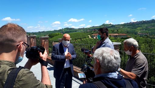 Asti-Cuneo, Marello: "Per l’autostrada il Gruppo Gavio non ha più oneri finanziari, si faccia carico delle opere complementari"