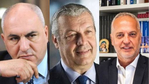 Due super ministri e (forse) un sottosegretario sull’asse Marene-Cervere?