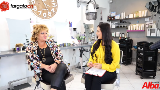 Make Appeal: nella settima puntata abbiamo incontrato il salone da parrucchiere di Virginia Lenza a Trucchi di Morozzo (VIDEO)