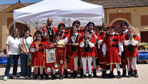 La squadra La squadra