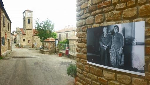 Prolungate fino al 30 ottobre prossimo le Mostre d’Arte a Bergolo Prolungate fino al 30 ottobre prossimo le Mostre d’Arte a Bergolo