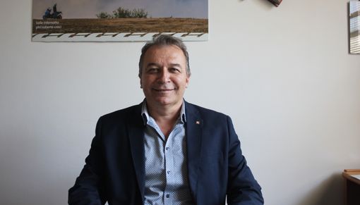 Orme di dinosauro sull’altopiano della Gardetta, Bongioanni: “Si crei un geoparco per sostenere lo studio paleontologico” [VIDEO]