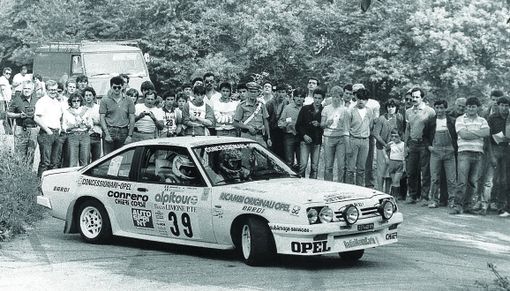 Motori: a Fossano saranno premiati i migliori piloti e navigatori del campionato provinciale ACI