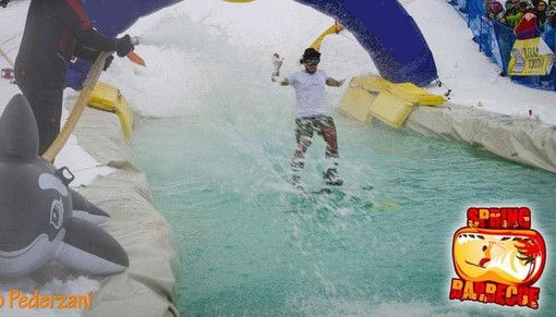 Torna l’evento più matto ed atteso del comprensorio Monterosa Ski Torna l’evento più matto ed atteso del comprensorio Monterosa Ski