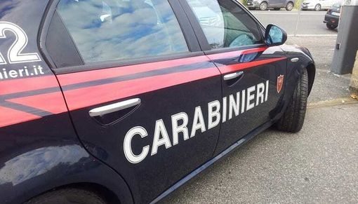 Immagine di archivio