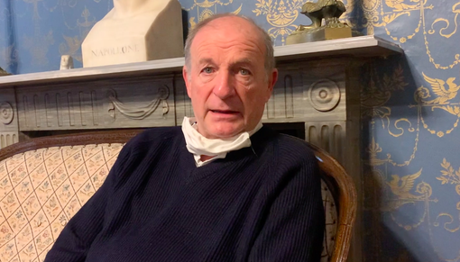 Rinviata per il secondo anno consecutivo la Festa del Pane di Savigliano. Il sindaco: "Sono rammaricato" Rinviata per il secondo anno consecutivo la Festa del Pane di Savigliano. Il sindaco: "Sono rammaricato"