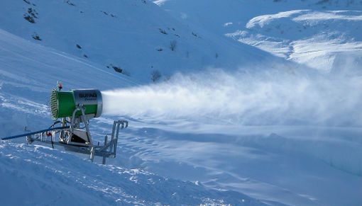 Stagione invernale, dalla Regione alle stazioni sciistiche piemontesi un sostegno da cinque milioni di euro