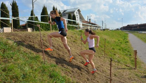 Atletica: Adele Roatta sugli scudi in Lombardia, suo il titolo regionale Promesse nel cross lungo