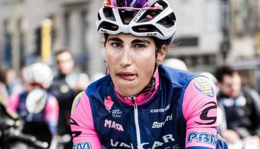 Ciclismo: allenamento delle azzurre a Montichiari, Elisa Balsamo tra le convocate
