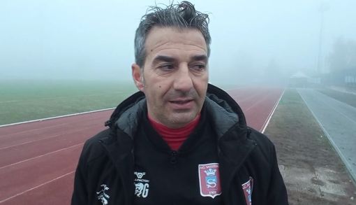 Calcio Serie D: Saluzzo sconfitto nel recupero, il Sestri Levante si impone per 2-1