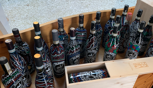 Clavesana: una Fondazione per le panchine giganti Clavesana: una Fondazione per le panchine giganti