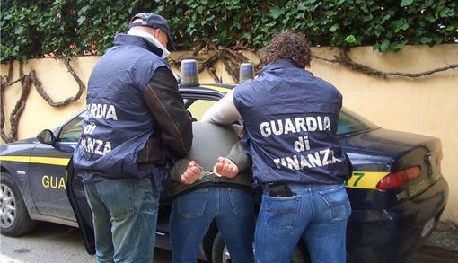 Operazione "Ferromat" della Guardia di Finanza, 33 persone arrestate per traffico illecito di rifiuti metallici