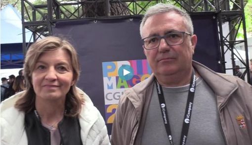 Con Confartigianato i genitori di Lorenzo Parelli a Cuneo per promuovere la sicurezza in percorsi di alternanza scuola-lavoro