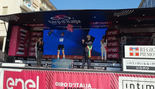 Diego Rosa (foto di Valerio Giraudo)