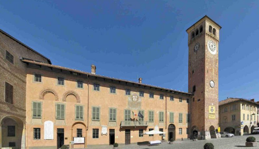 Sette mesi di eventi e appuntamenti a Cherasco: approvato il calendario delle manifestazioni per il 2024 Sette mesi di eventi e appuntamenti a Cherasco: approvato il calendario delle manifestazioni per il 2024