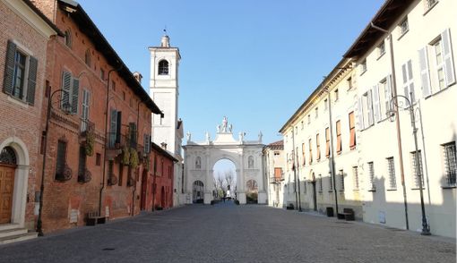 Ciclismo: Cherasco ospiterà i Campionati Italiani Juniores 2022!