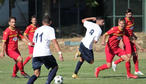 Calcio Serie D: domenica la seconda giornata, le designazioni arbitrali