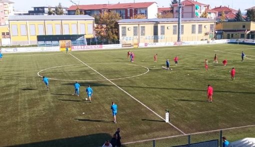 Calcio Serie D: Fossano-Bra al Pochissimo, le scelte di formazione di Viassi e Floris