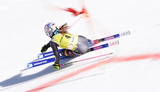 Sci alpino, Coppa del mondo: Marta Bassino sesta nel gigante di Soldeu, conquistato il podio della classifica di specialità