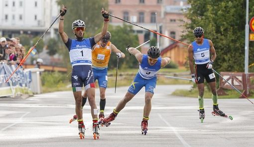 Skiroll: Coppa del mondo 2021, quattro tappe e dodici gare complessive
