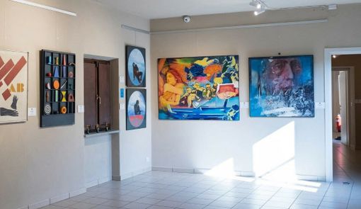 Speciale mercatino e arte Pop, domenica 14 dicembre a Busca eventi e visite guidate a Casa Francotto