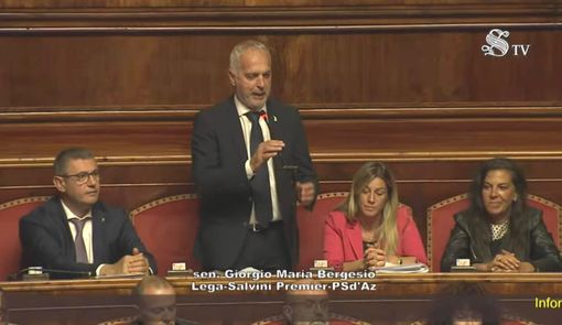 Giorgio Maria Bergesio