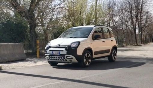 TerzoGarage: nella quarta puntata protagonista la Panda 1.0 FireFly mild hybrid della concessionaria AutoFossano