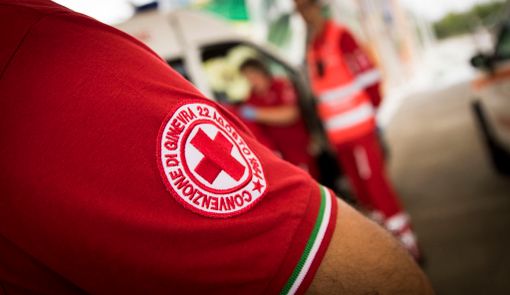 A Cuneo inizia un corso per volontari della Croce Rossa Italiana
