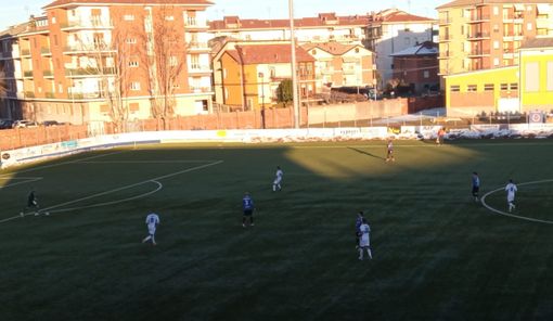 Calcio, "Giovani D Valore": Gozzano al comando della graduatoria, Fossano settimo