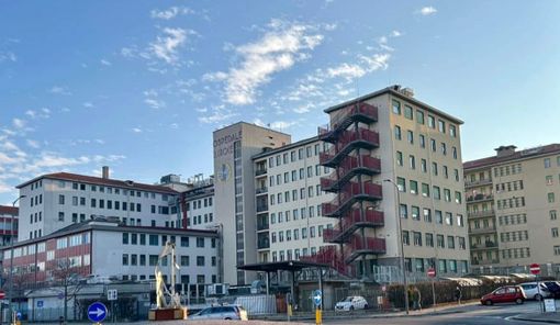Estate e ospedali, prestazioni ridotte ma agende piene al Santa Croce di Cuneo Estate e ospedali, prestazioni ridotte ma agende piene al Santa Croce di Cuneo