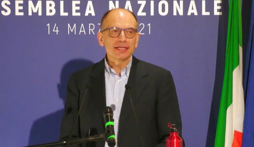 Elezioni amministrative, Letta a Cuneo per sostenere Manassero
