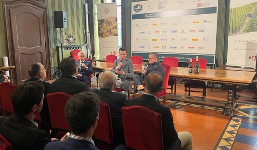 Alba: presentato ufficialmente il 18° Rally Regione Piemonte