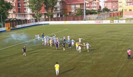 Fossano salvo, la soddisfazione di Ezio Panero ed Elisa Chiaramello (VIDEO)