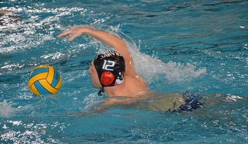 (foto - pagina fb Granda Waterpolo Ability) (foto - pagina fb Granda Waterpolo Ability)