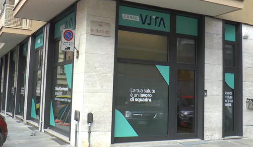 Apre a Cuneo Longevjta: un nuovo centro dedicato alla salute globale e personalizzata Apre a Cuneo Longevjta: un nuovo centro dedicato alla salute globale e personalizzata