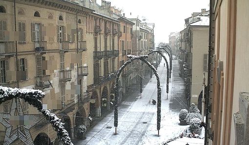 Sant'Anna di Vinadio