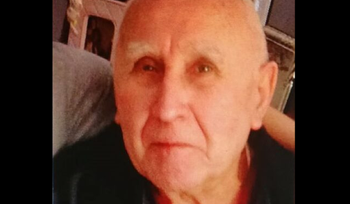 Pietro Giovine, personaggio conosciuto a Santo Stefano Belbo, aveva 88 anni