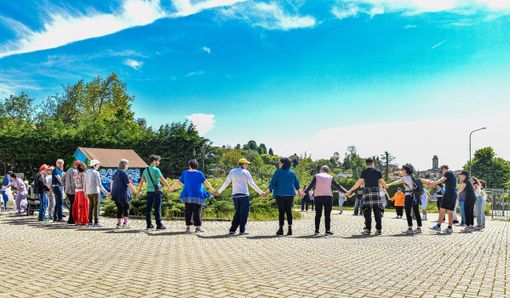 Ad Alba i quarant'anni della cooperativa "Coesioni Sociali"