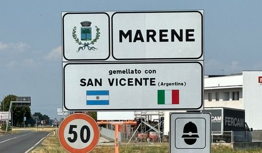 La Vuelta Spagnola passa da Marene: un evento storico per il paese, domenica 24 agosto